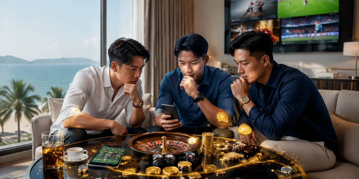 d00 Roulette Trực Tiếp và Roulette Tự Động trên d00